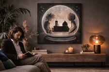 Dipinti Originali di Roberta Mazzoni Acrilico su MDF. Arte Contemporanea. Quadri