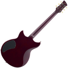 Yamaha Red Electric Guitars for sale | eBay