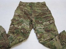 NEW ARMY ISSUE ADVANCED IMRPOVED COMBAT PANTS MEDIUM/REGULAR MULTICAM OCP 2832