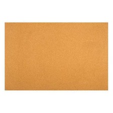 Cork Sheet, Cr117, 8.0Mm Th, 24 X 36 In,  4Nmg5