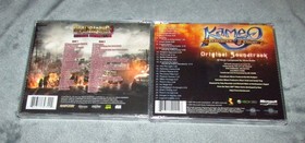 Lot of 10 Video Game Soundtracks All Brand New (God of War, Dead Rising, Metro)