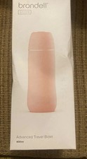 Brondell 400ml Advanced Travel Bidet