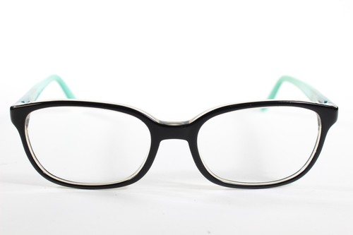 Vogue Brille VO 5069 Kinder Schwarz Vollrand Kunststoffbrille Brillengestell - Bild 2 von 4