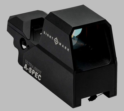 Sightmark Ultra Shot A-Spec Reflex Sight