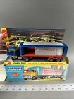 VGC Vintage Corgi #1137 Major Ford Tilt Cab "H" Series Truck Toy Model W/Box NR