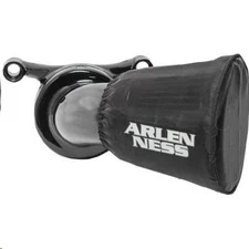 Arlen Ness Pre-Filter/Rain Sock for Velocity 65deg. Air Cleaner Kit 18-064