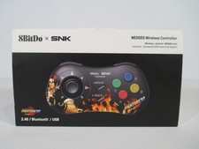 8Bitdo NEOGEO Wireless Controller (Kyo Kusana...