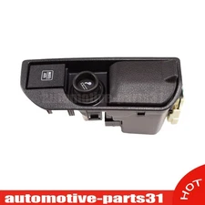 Fits 2003-2009 Toyota 4Runner 4.0L 4.7L  Black Quality Ashtray Lighter Kit US