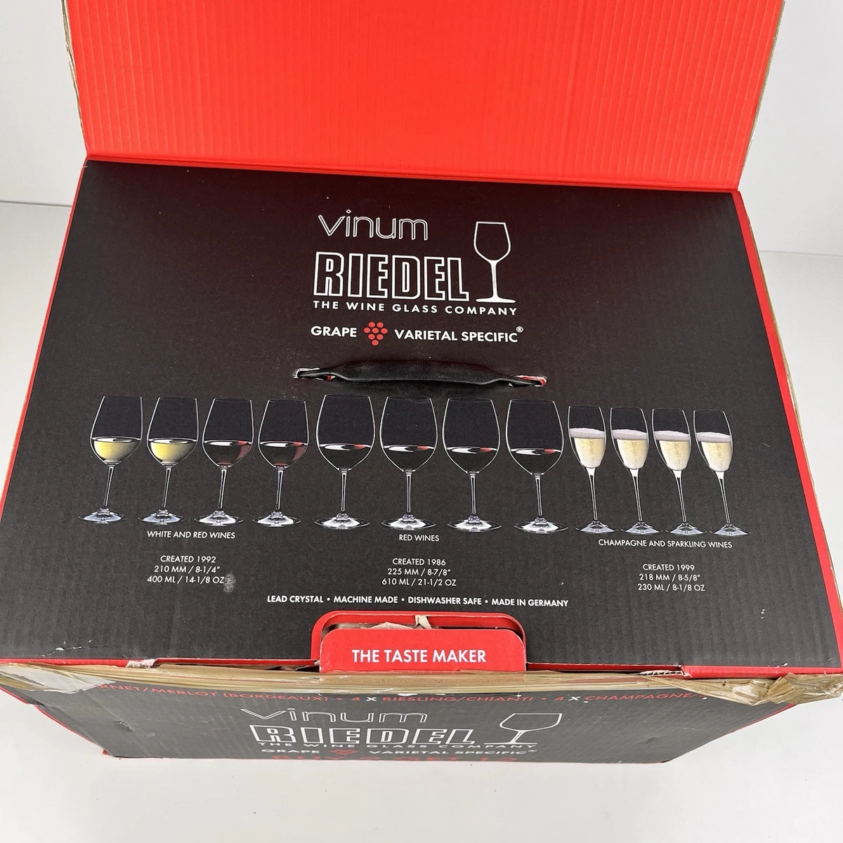 RIEDEL products for sale | eBay