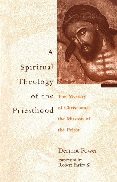 Spiritual Theology Of The Priesthood Dermot A. Power Taschenbuch Englisch 1998-image