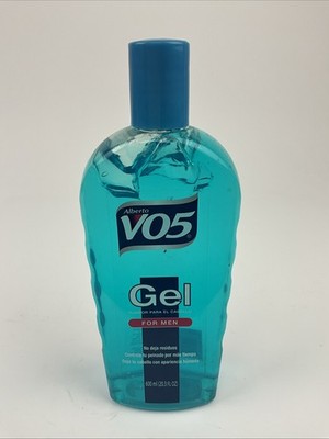 V05 Gel For Men 20.3 Fl Oz