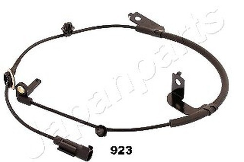 Japanparts ABS-923 Sensor, Radgeschwindigkeit FüR Chrysler-image