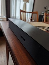Sonos Beam Gen 1 Compact Smart Sound Bar - Black