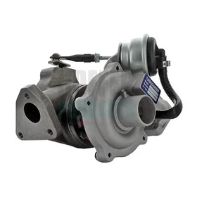 HOFFER Turbolader FIAT OPEL LANCIA 1,2 05860030 5860030 71724166 093191993