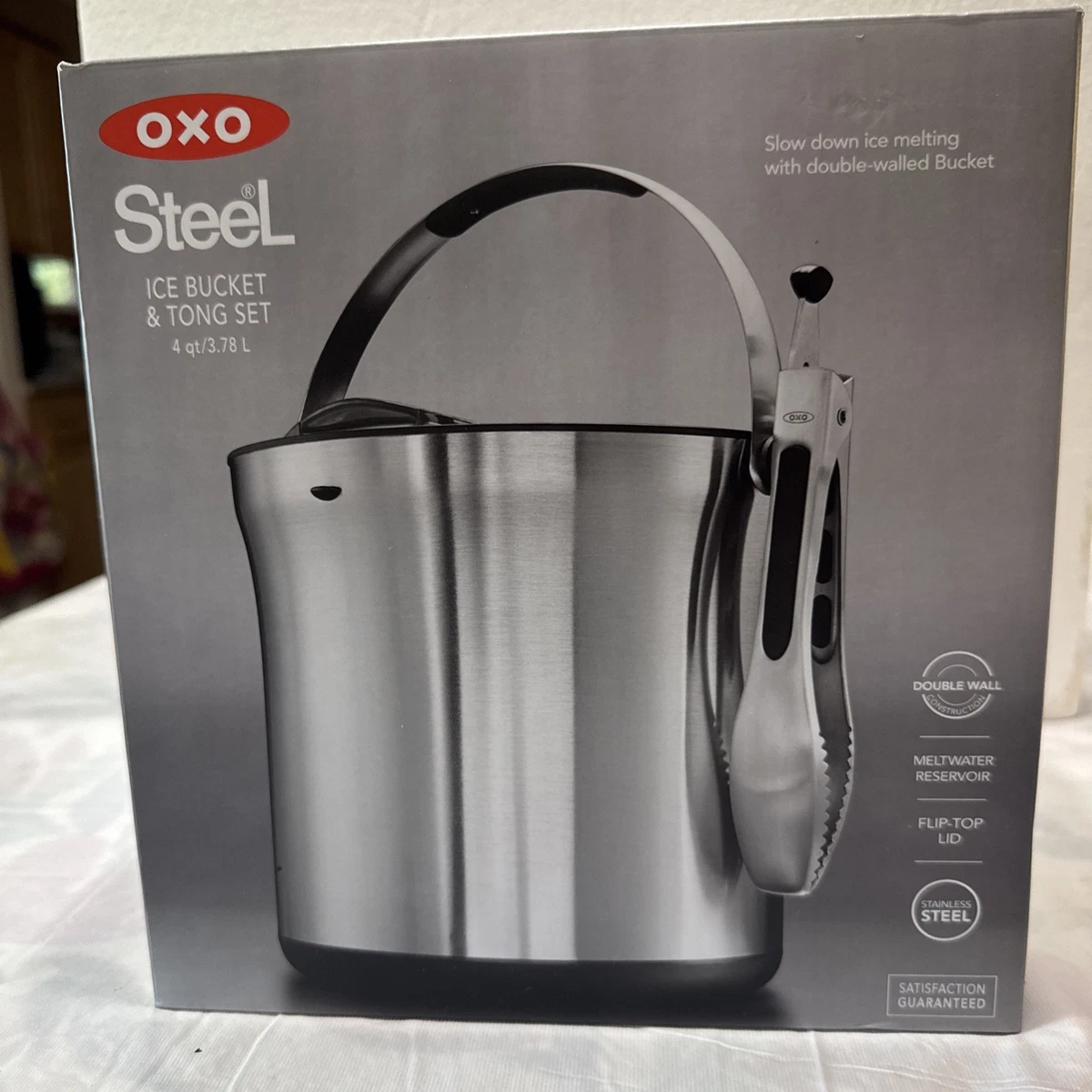 OXO Ice Buckets & Coolers for sale | eBay