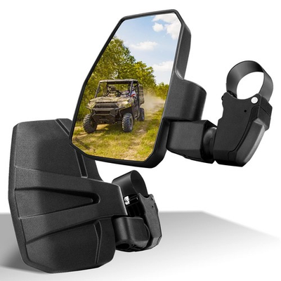 #ad UTV Side MirrorsYou No Longer Need to Adjust by HandInnovative Automatic Reset $79.75