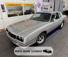 1985 Chevrolet Monte Carlo SS SEE VIDEO
