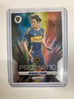 PANINI PRIZM WORLD CUP 2025 EDINSON CAVANI BOCA JUNIORS PRIZMATIC .