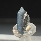 SS Rocks - Benitoite Crystal (Gem Mine - San Benito Co, California) 1.15cts — photo 6