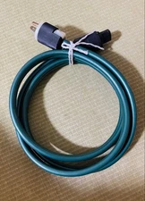 Wireworld Electra Reference Audio Cable 2m