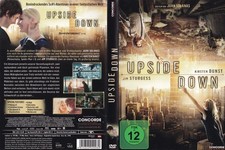 Upside Down (Kirsten Dunst)