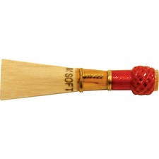 Jones Bassoon Reed Medium Hard