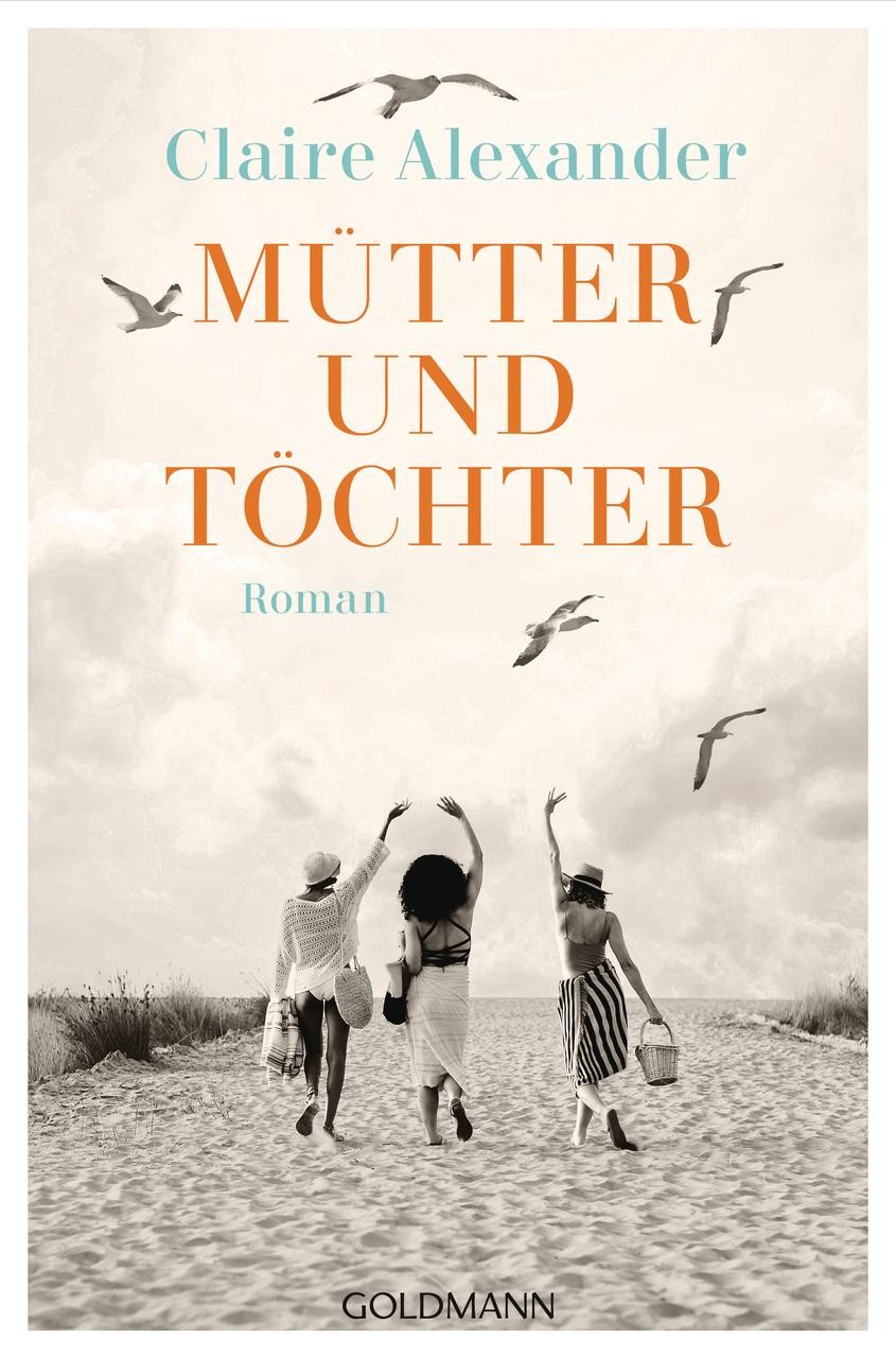 Claire Alexander ~ Mütter und Töchter - Bild 3