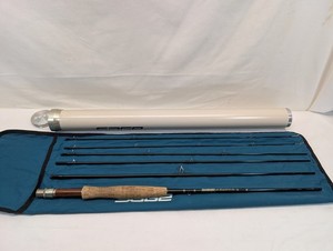 Sage Fly Rod Sp | eBay