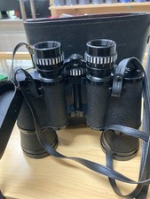 BOOTS ADMIRAL MADE IN JAPAN BINOCULARS COLLECTABLES VINTAGE COATED OPTICS