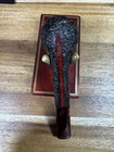 Castello Estate Pipe K 32 Sea Rock Briar Canadian Shape Hand Made Cantù Italy — photo 10