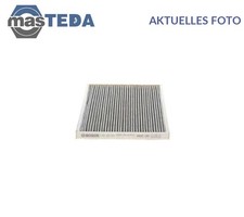 1 987 432 537 INNENRAUMFILTER POLLENFILTER BOSCH FÜR FIAT PUNTO,GRANDE PUNTO