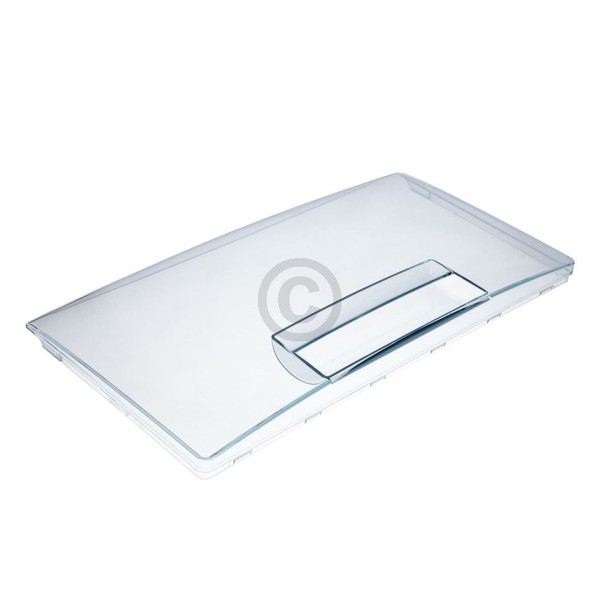Frontblende Schublade Electrolux 2247102052 FüR KüHlschrank-image