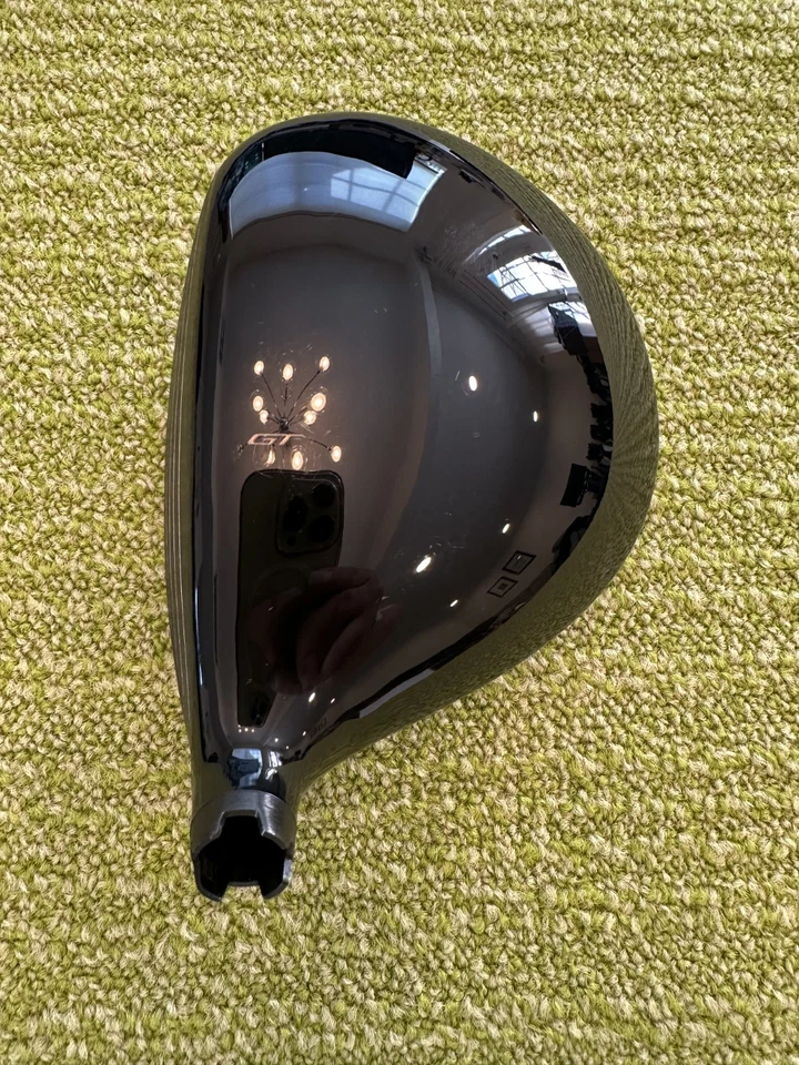 Titleist GT280 13* Mini Driver Head Only - Image 3 of 4