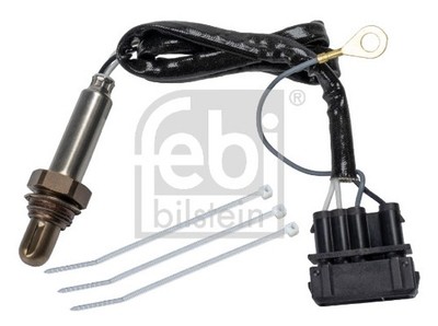 FEBI Lambdasonde VW SEAT 1,8 2,0 030906265AA 030906265AB 30906265AA 030906265E