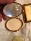 LOT OF 5 ASSORTED COMPACTS MIRRORS ,PICTURE COMPACT,AND MAKE-UP COMPACT — photo 7