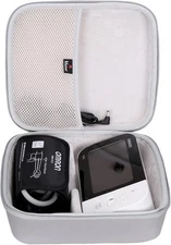 Mchoi Hard Portable Case for OMRON 10 Series BP5350 BP5450 BP7450 Platinum... 