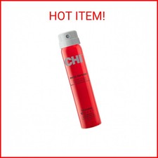 CHI Infra Texture Dual Hair Spray, For Shine, Movement  Texture, Suitable For A