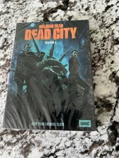 The Walking Dead: Dead City: Season 1 [New DVD]