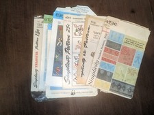 vintage embroidery patterns simplicity