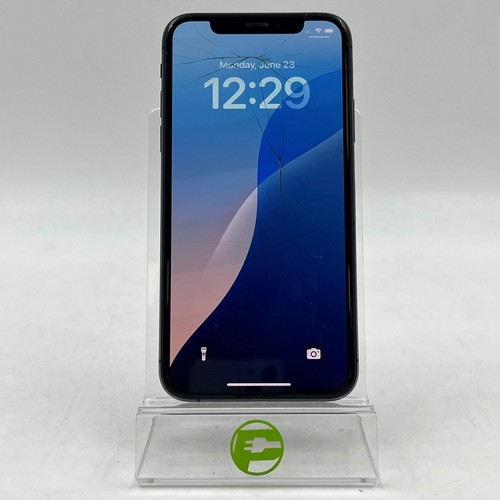 Defekt entsperrt Apple iPhone XS 64GB 18,5 MT8U2LL/A
