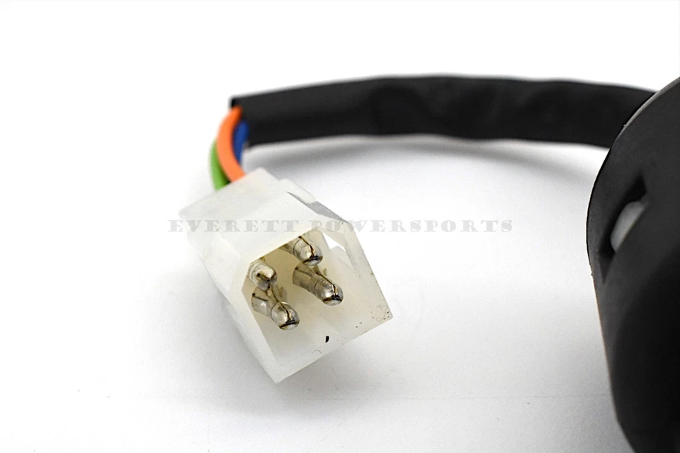 Juego de bloqueo interruptor de encendido dirección 18-19 FE 250 350 450 501 y 20+ 350s 501s #F126 Foto 3 de 4