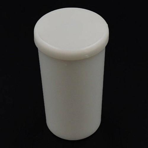 Toy Rattle Ball Repair Replace Pet Baby Toy Noise Maker Insert Squeaker White - Picture 9 of 9