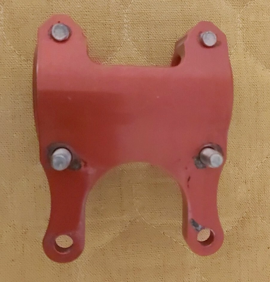 HOPE DIRECT MOUNT STEM FOR 35 HANDLEBARS - Image 4 of 4