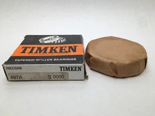 TIMKEN 497A-3 Taper Roller Bearing Cone  3-3/8" ID 497-A 3 497A3 USA