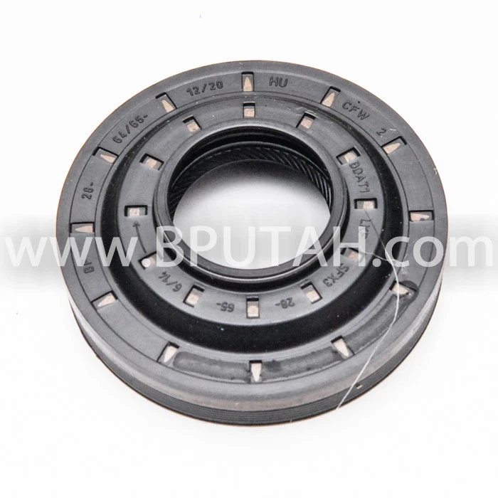 Junta tórica reparación junta sello aceite cojinete diferencial trasero Land Rover LR2 X4 Foto 4 de 4