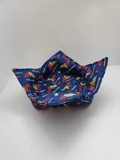 Wonder Woman Bowl Holder/Cozy