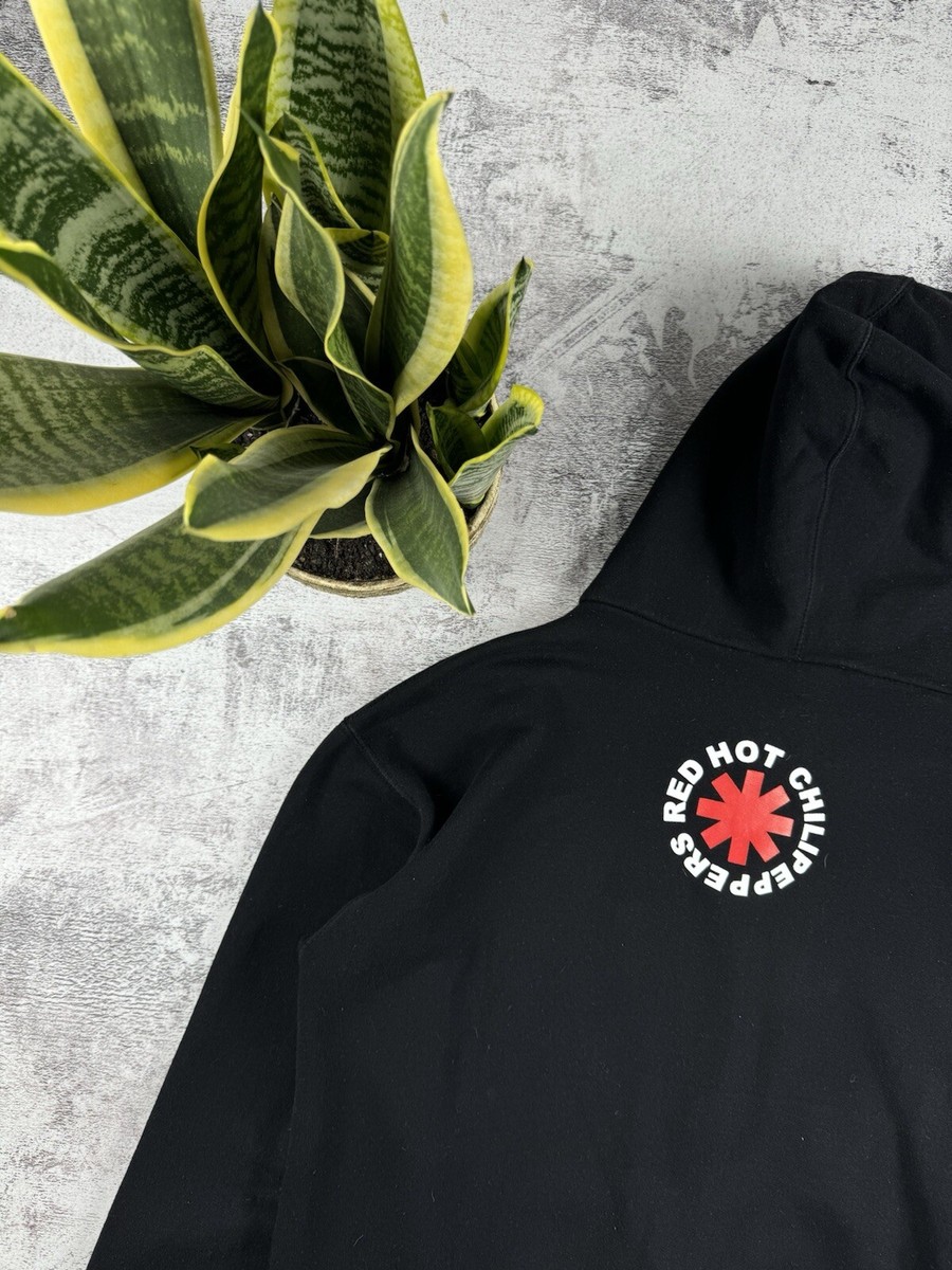 Vintage 90S Red Hot Chili Peppers RHCP Rap Black GTS Rock Vintage 90S Red Hot Chili Peppers RHCP Rap Black GTS Rock