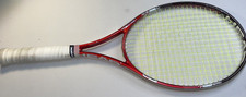 HEAD GRAPHENE PRESTIGE "S" TENNIS RACQUET (4 3/8) - NICE!