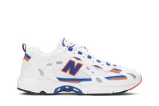 New Balance 827 'Blue Orange' ML827AAA Men's Shoes