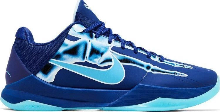 Preços baixos em Nike Zoom Kobe 5 Protro X-Ray | eBay